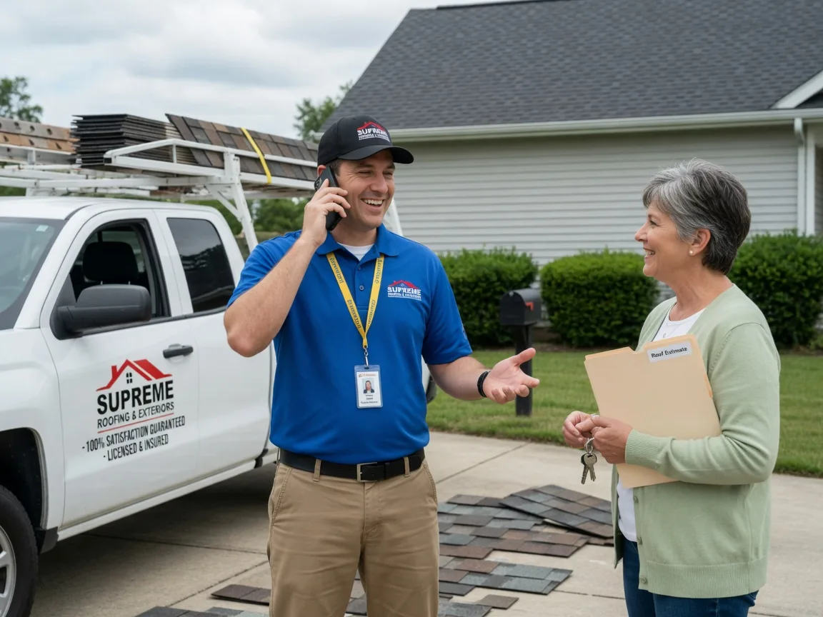 Roof Replacement Maple, NC FAQs