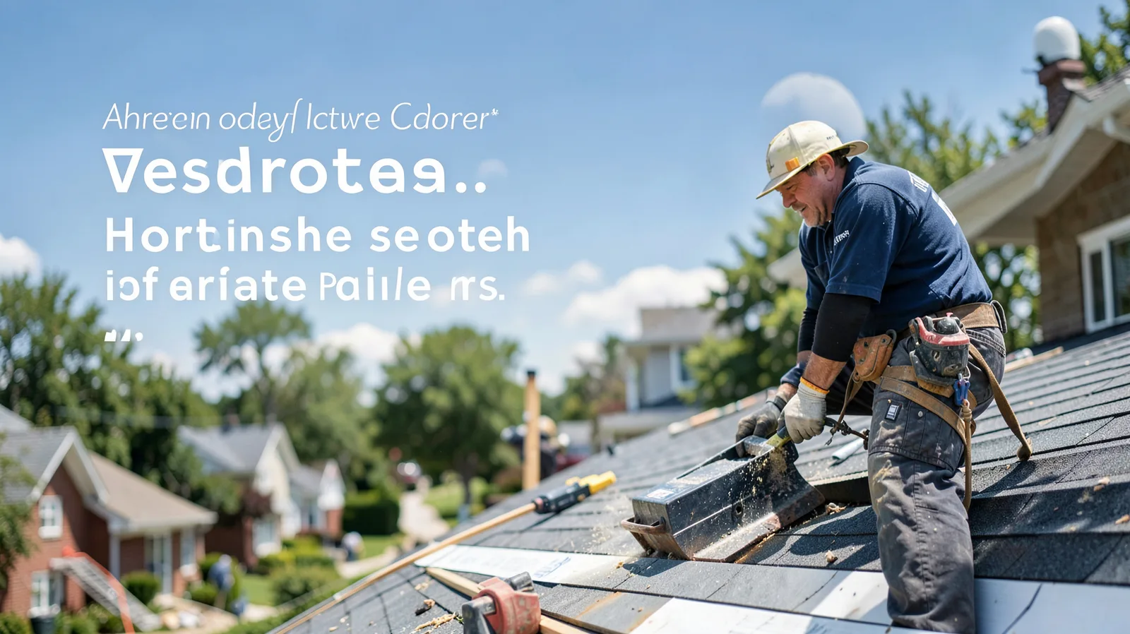 Roof Replacement in Maple, NC near me